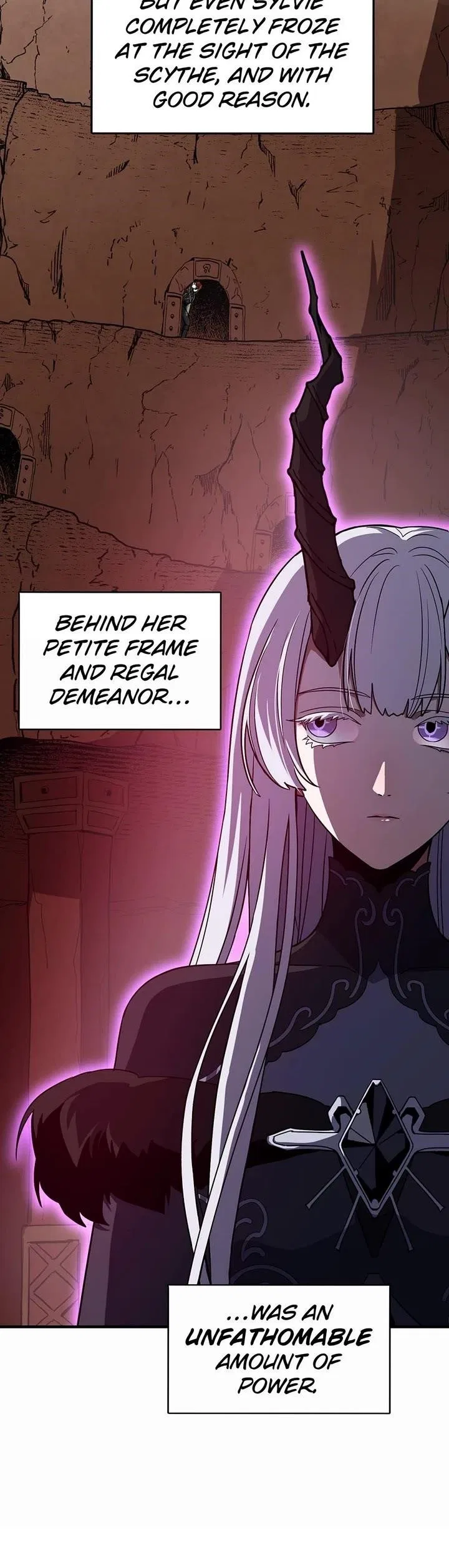The Beginning After The End Chapter 194 – Page 44