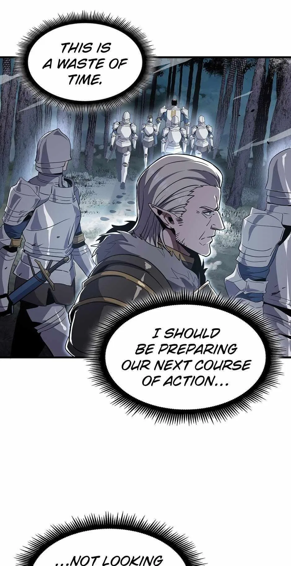 The Beginning After The End Chapter 193 – Page 5