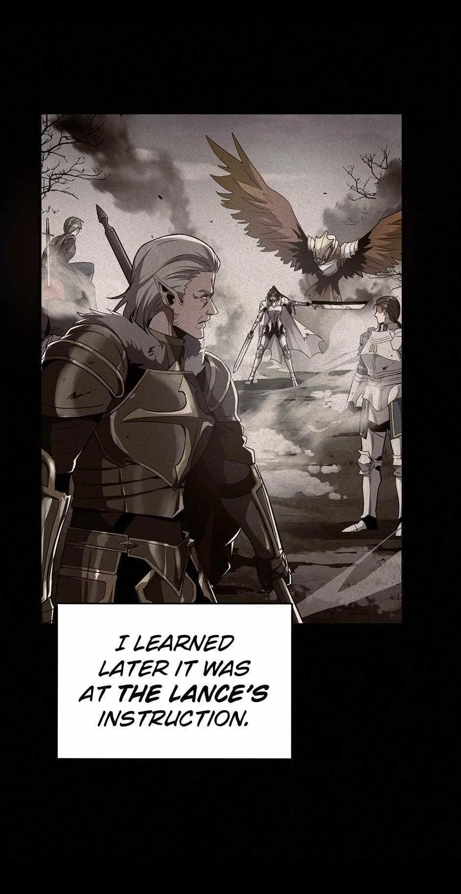 The Beginning After The End Chapter 193 – Page 7