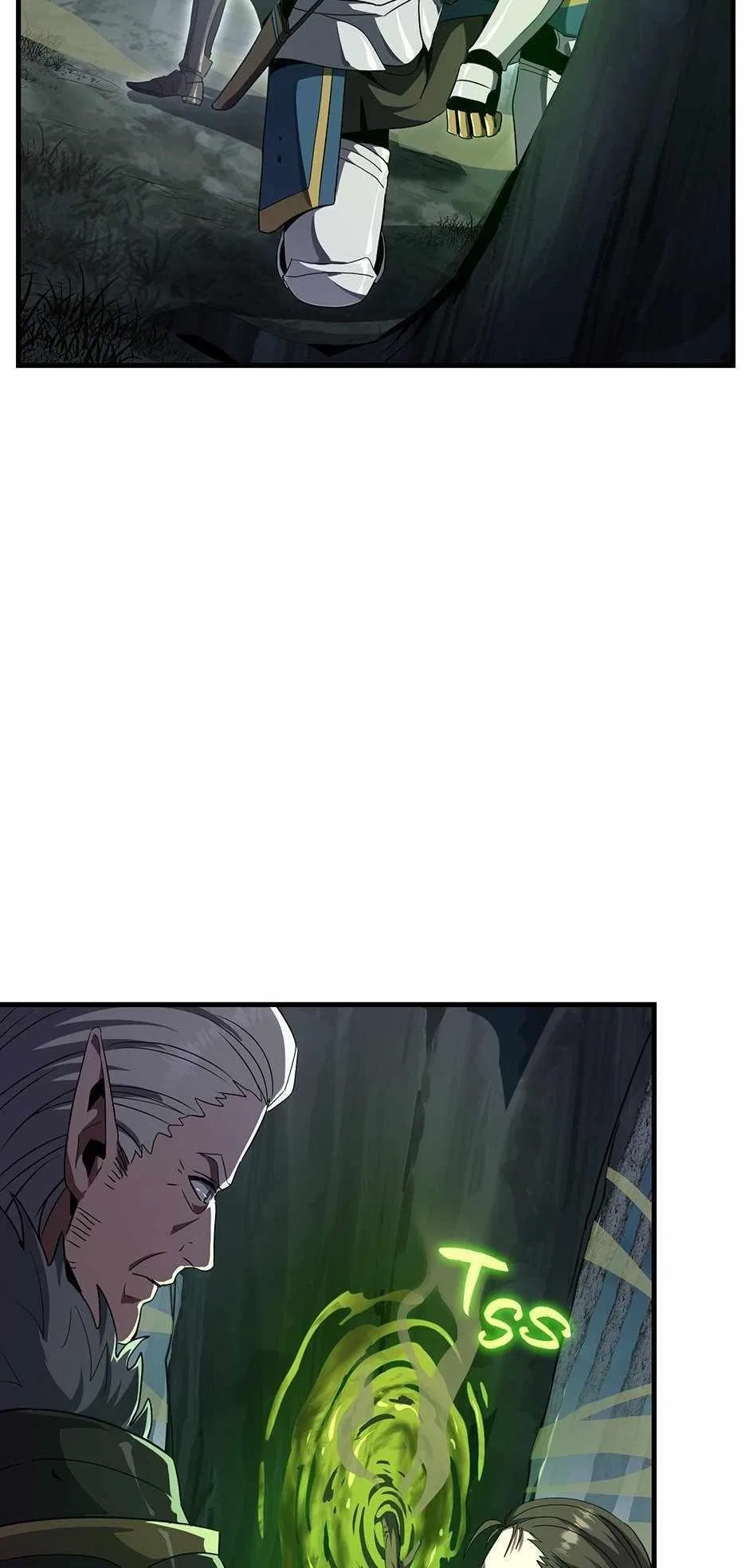 The Beginning After The End Chapter 193 – Page 13