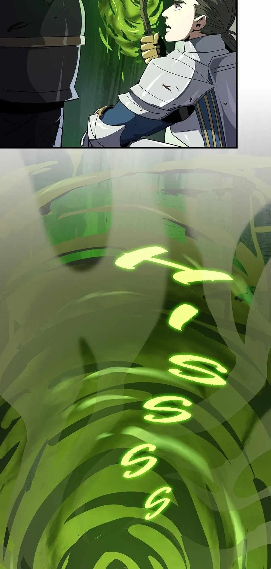 The Beginning After The End Chapter 193 – Page 14