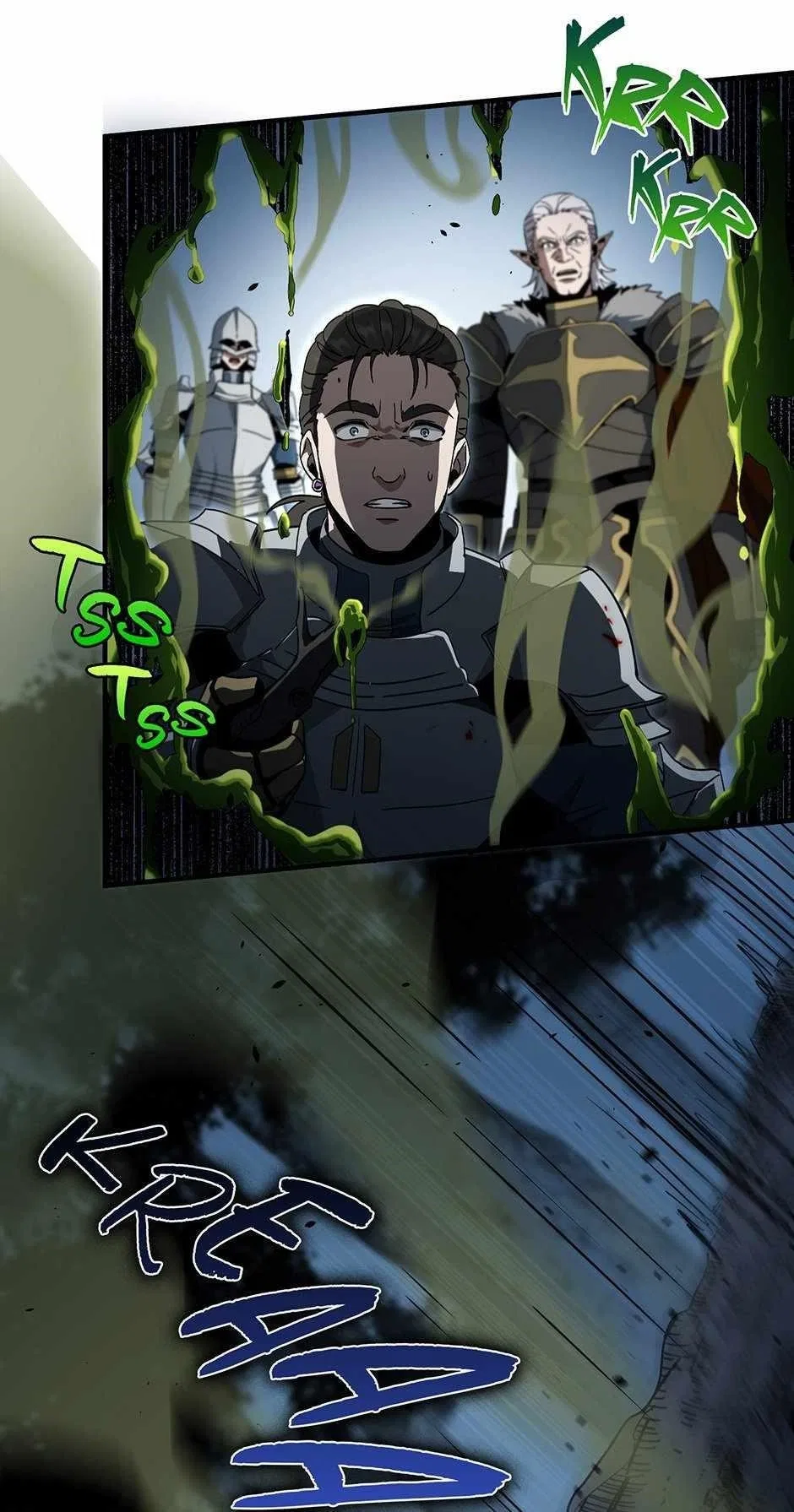 The Beginning After The End Chapter 193 – Page 16