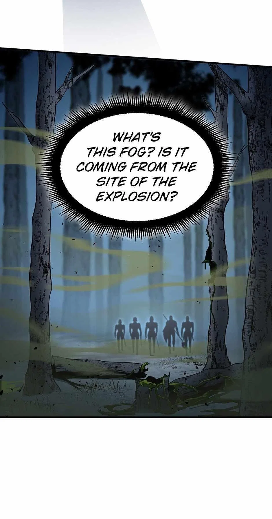 The Beginning After The End Chapter 193 – Page 24