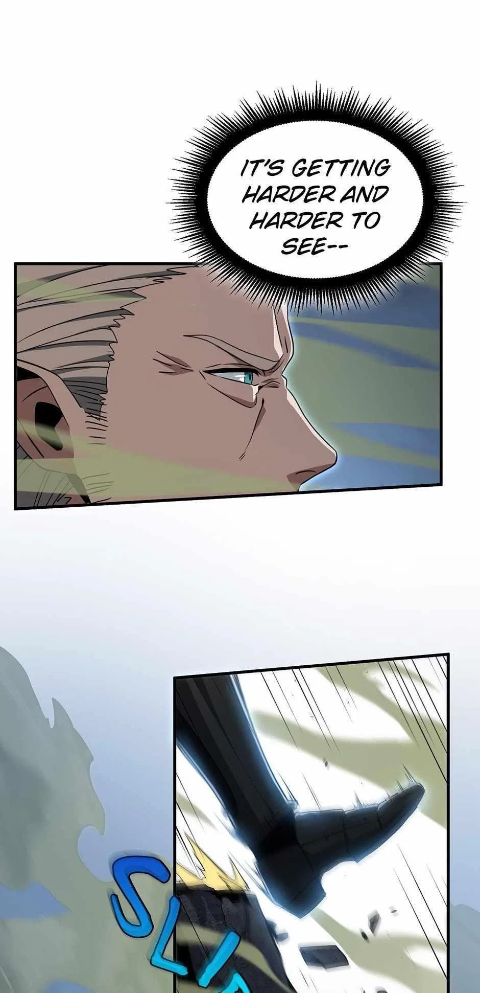 The Beginning After The End Chapter 193 – Page 25