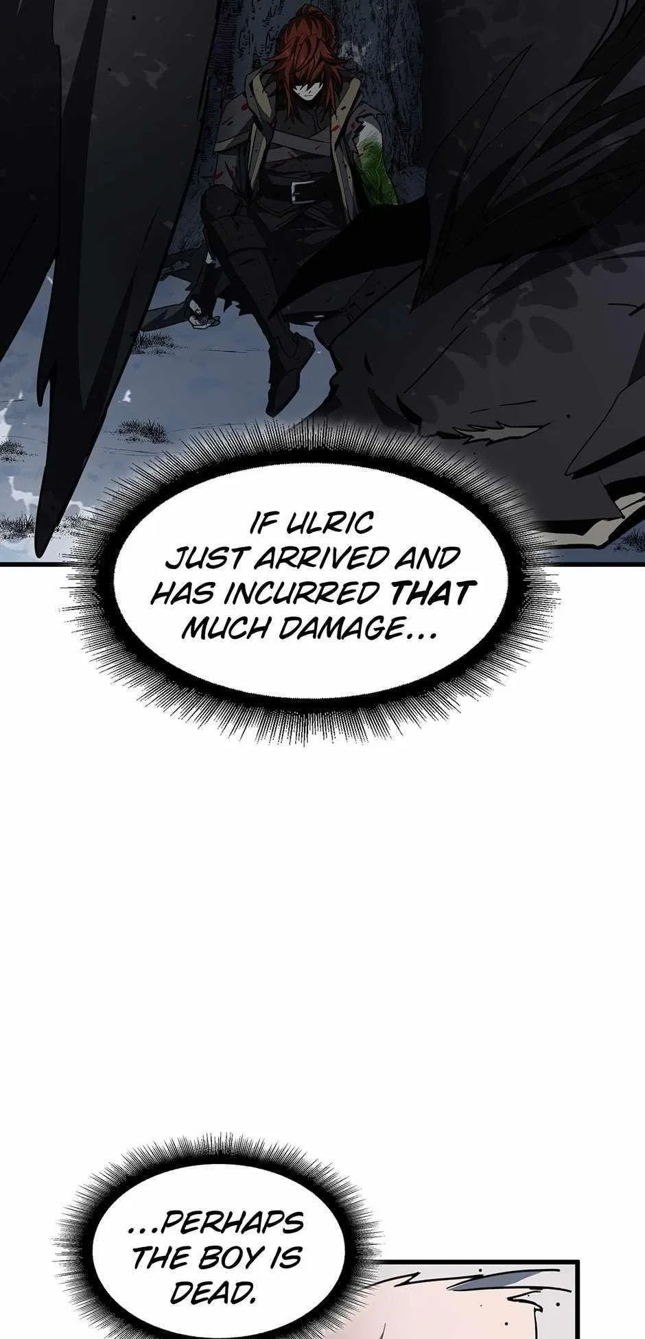 The Beginning After The End Chapter 193 – Page 37