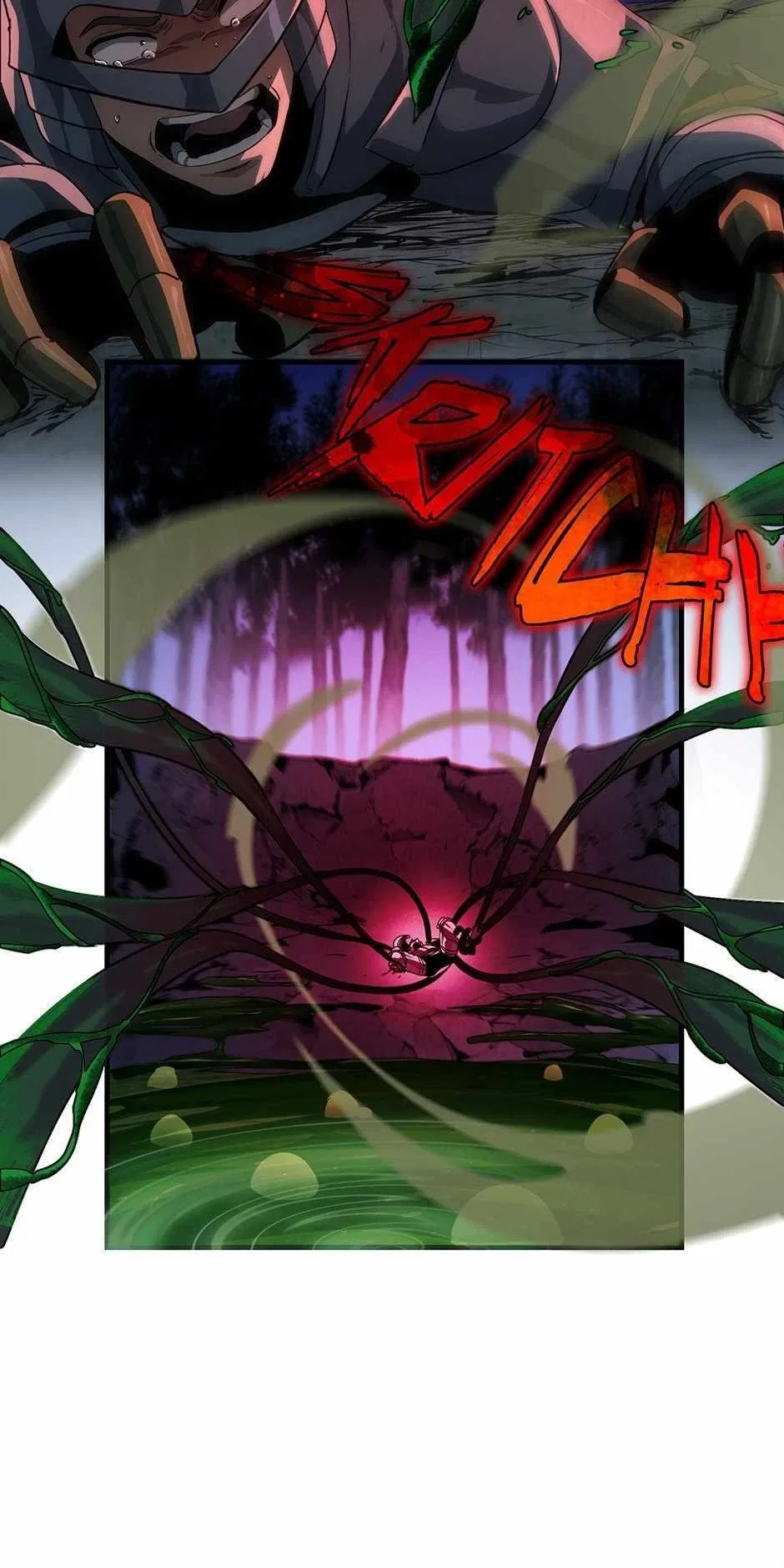 The Beginning After The End Chapter 193 – Page 45