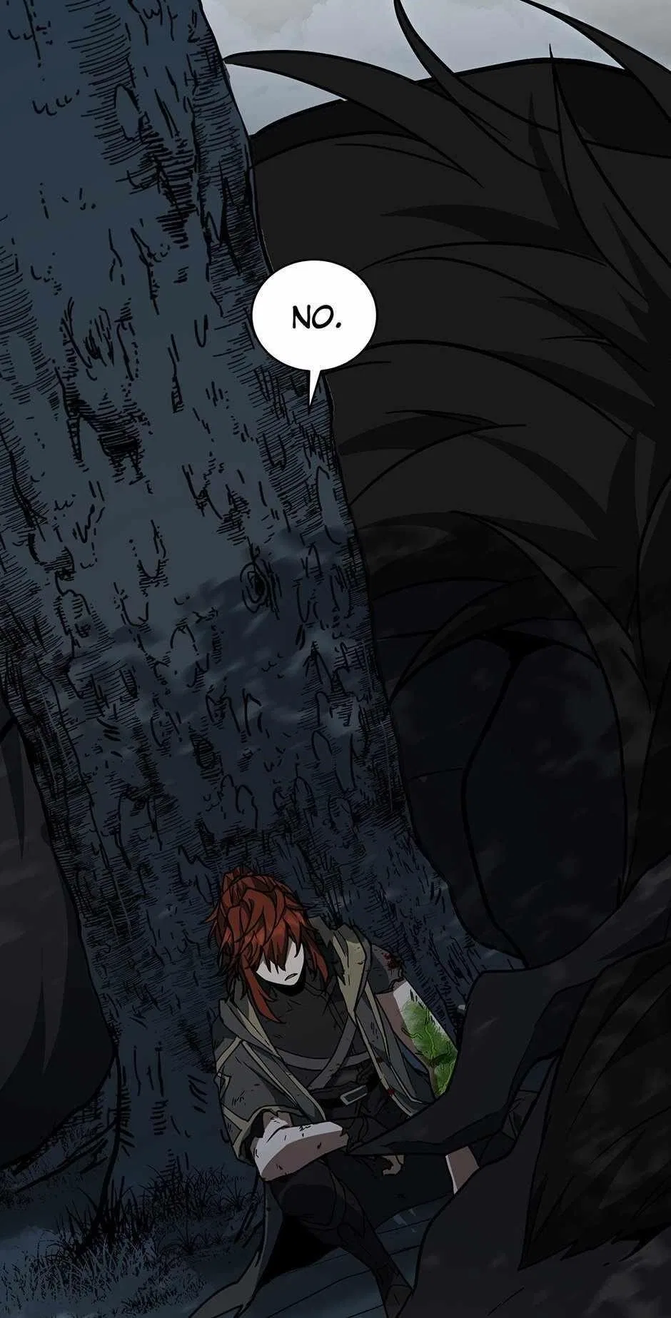 The Beginning After The End Chapter 193 – Page 51