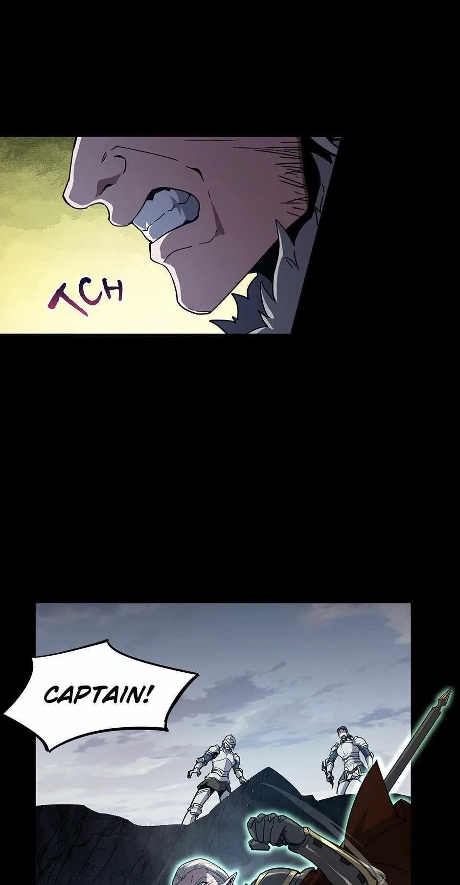 The Beginning After The End Chapter 193 – Page 58