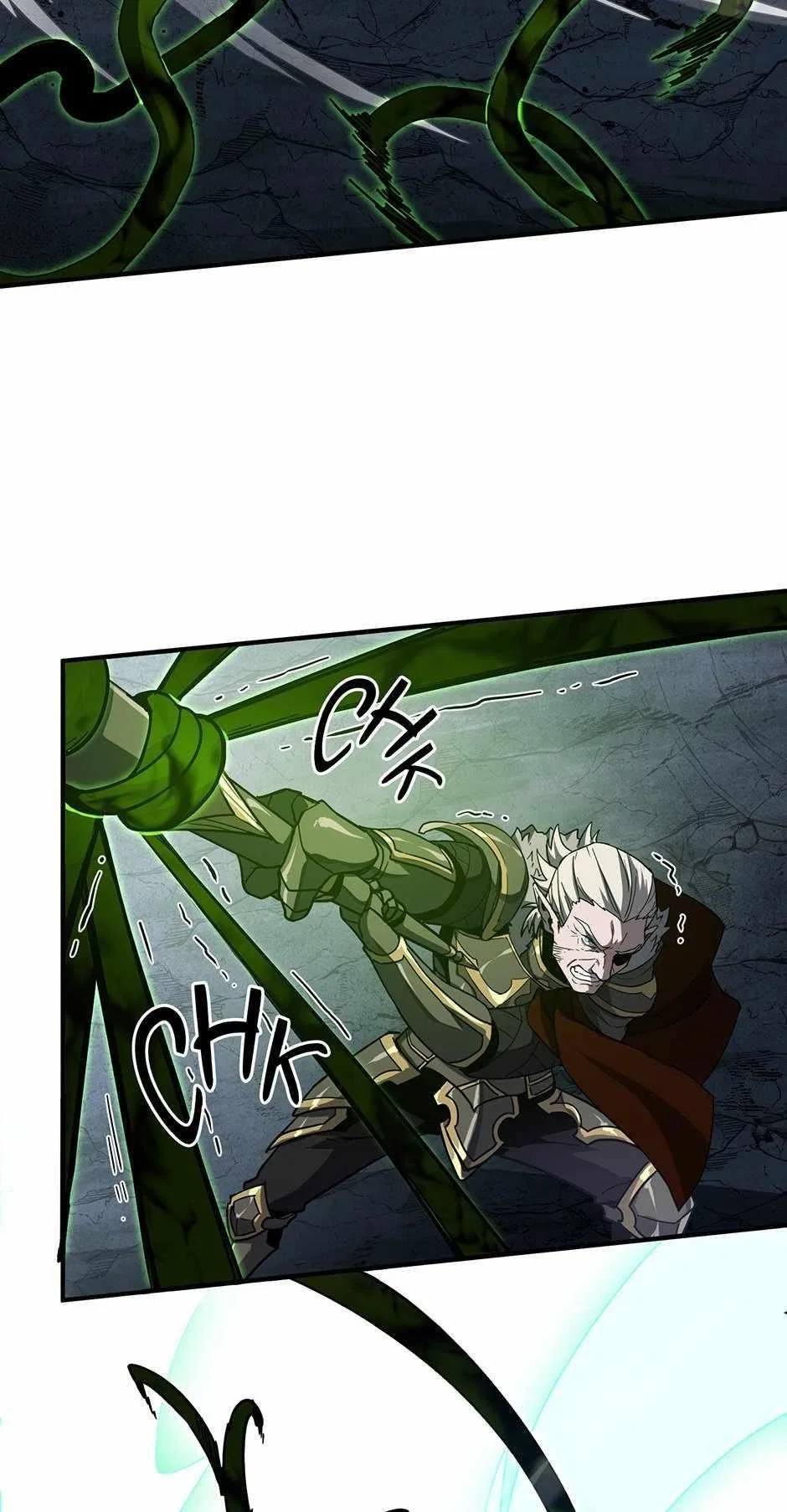 The Beginning After The End Chapter 193 – Page 63