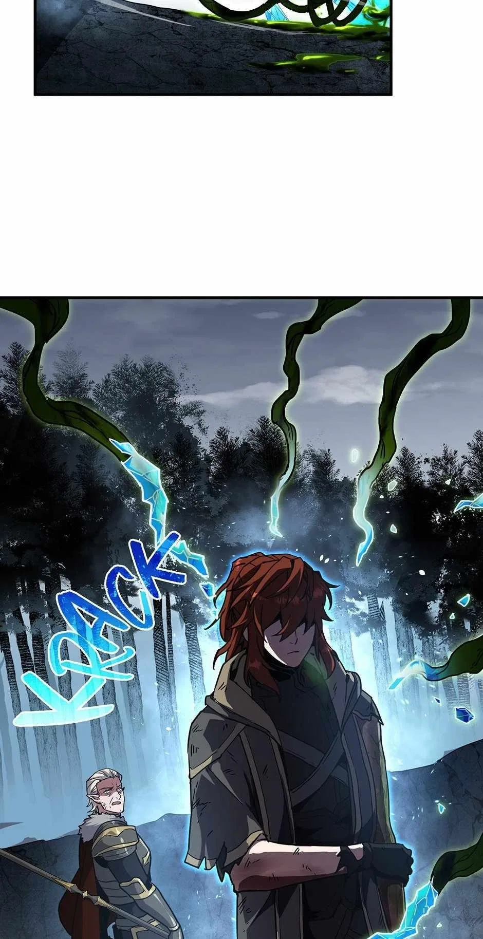The Beginning After The End Chapter 193 – Page 76