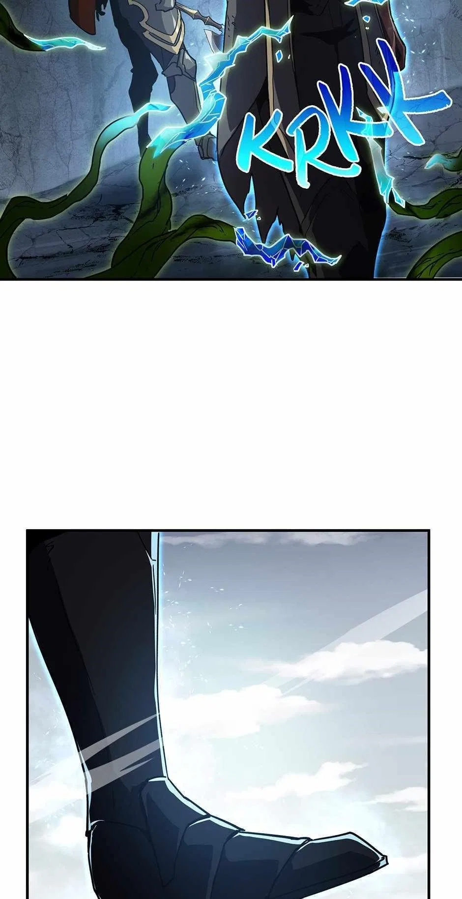 The Beginning After The End Chapter 193 – Page 77