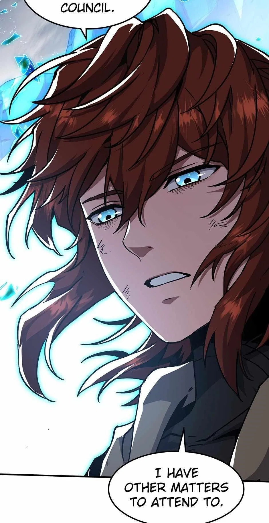 The Beginning After The End Chapter 193 – Page 82