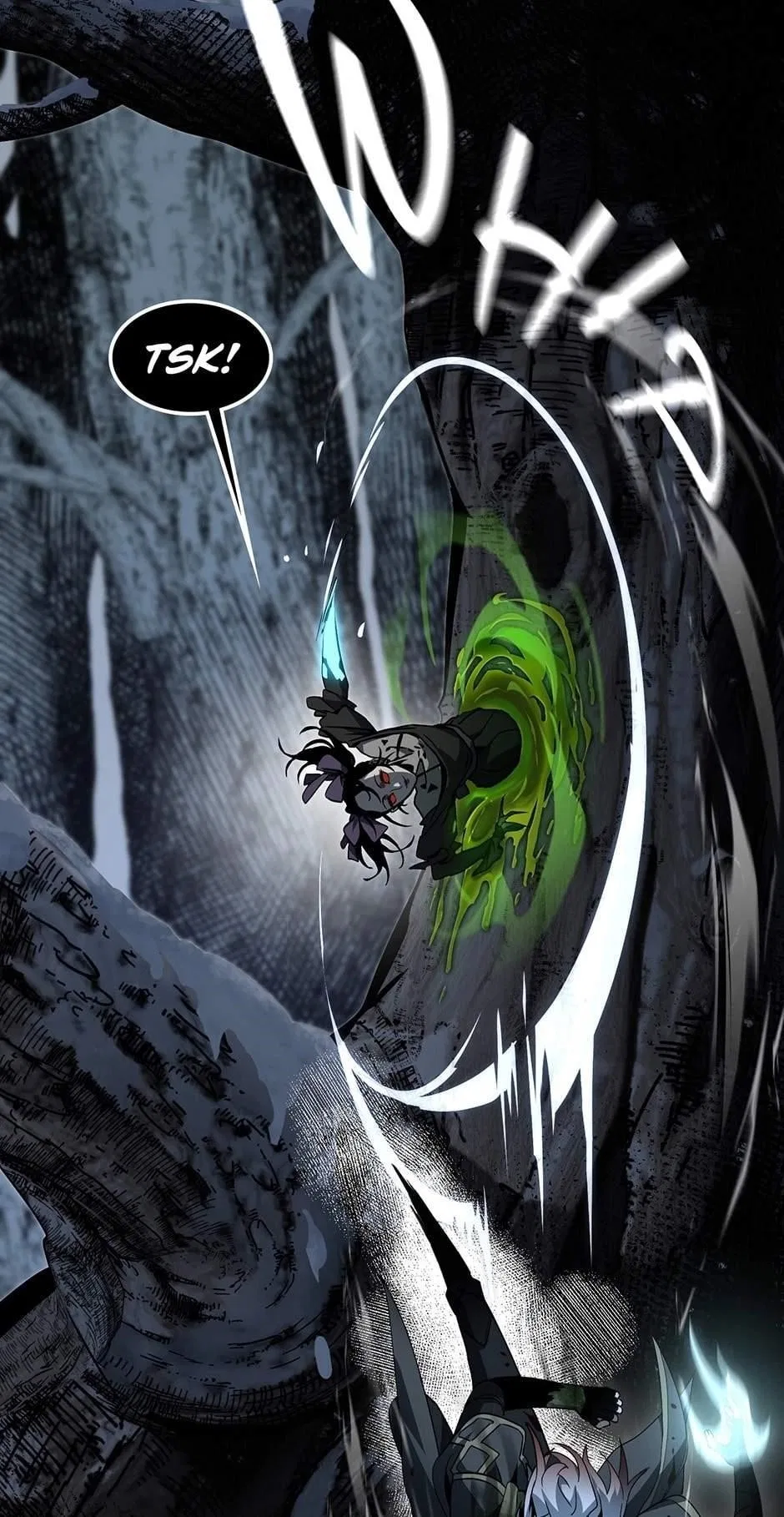 The Beginning After The End Chapter 192 – Page 3