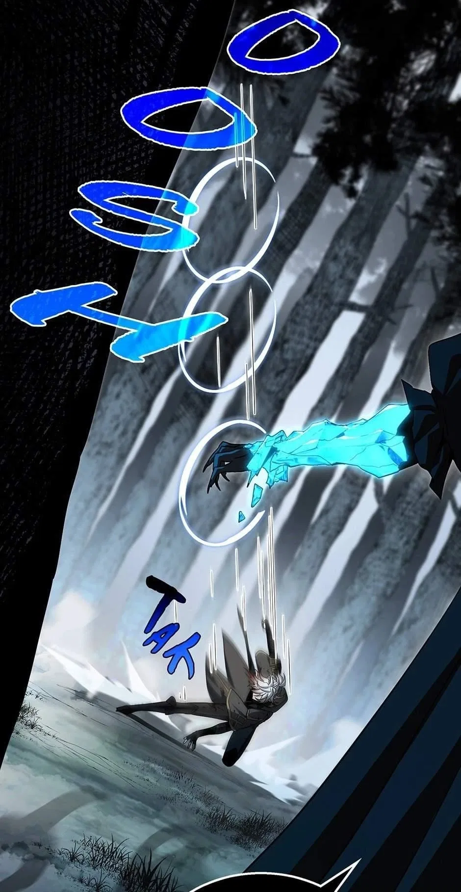 The Beginning After The End Chapter 192 – Page 5
