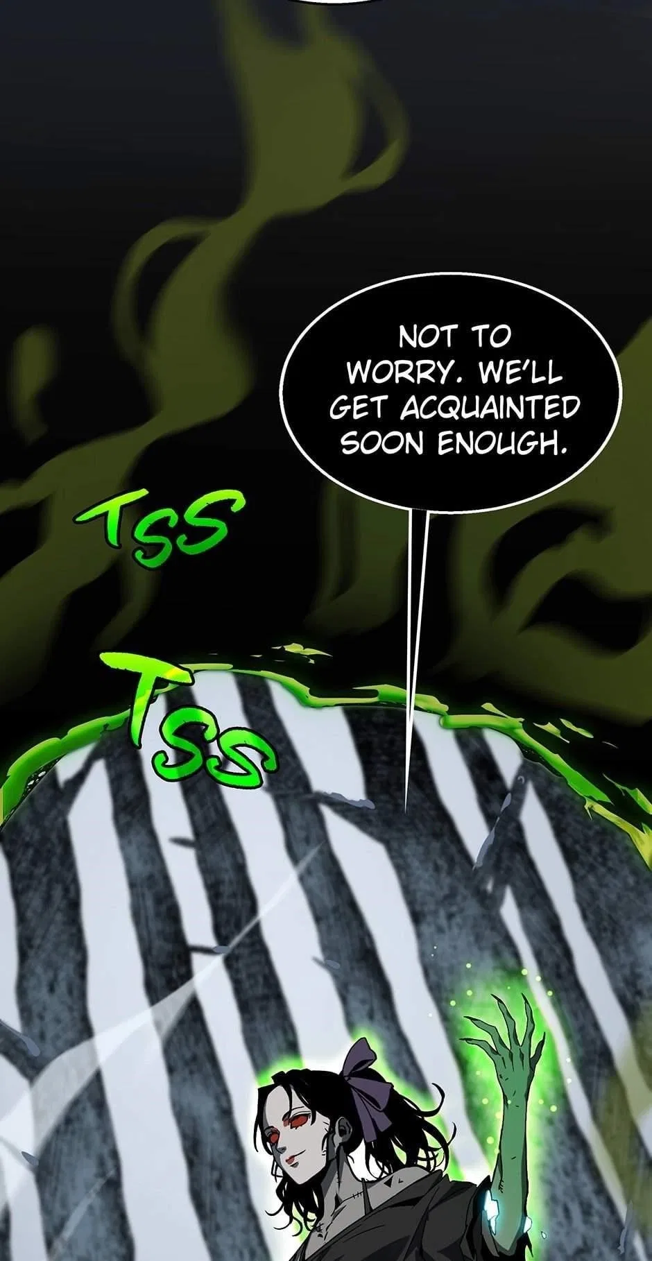 The Beginning After The End Chapter 192 – Page 8