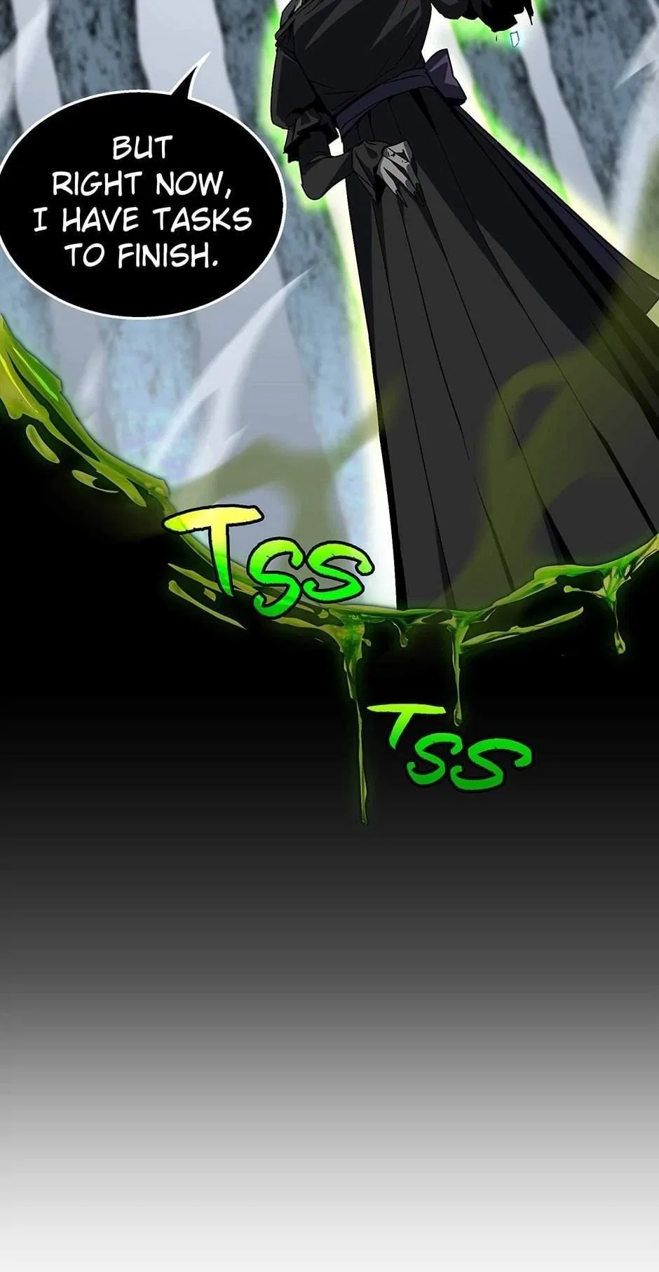 The Beginning After The End Chapter 192 – Page 9
