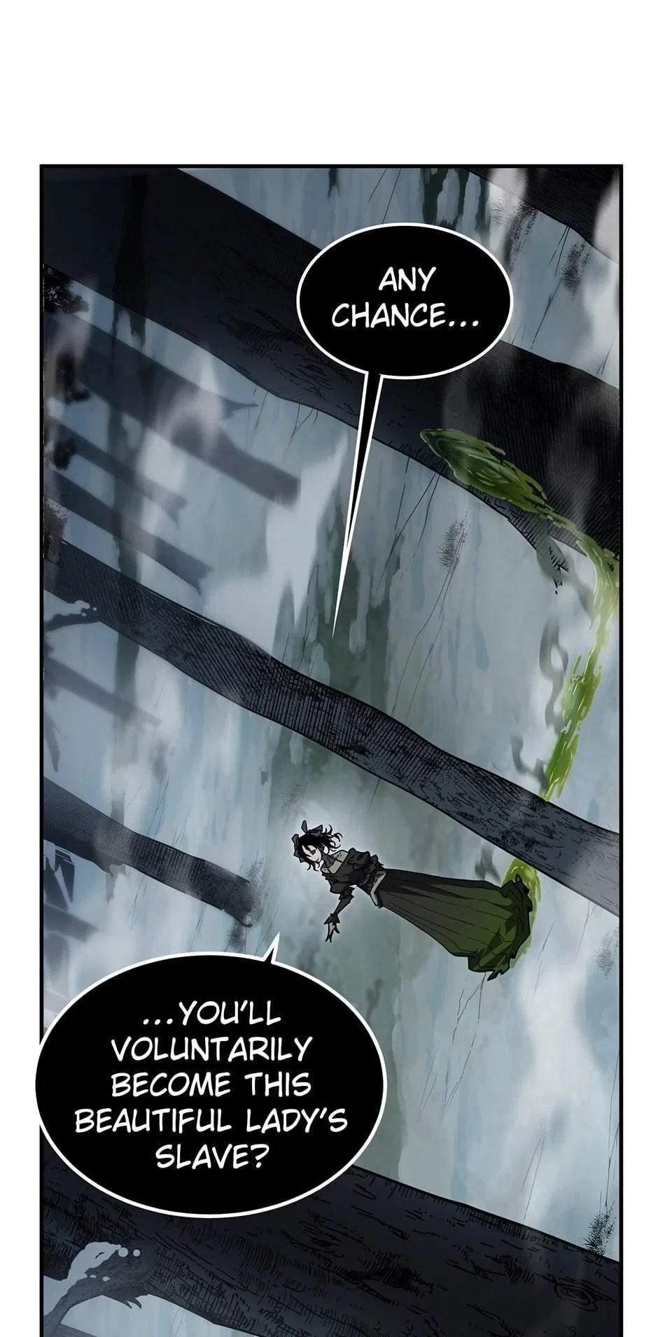 The Beginning After The End Chapter 192 – Page 10