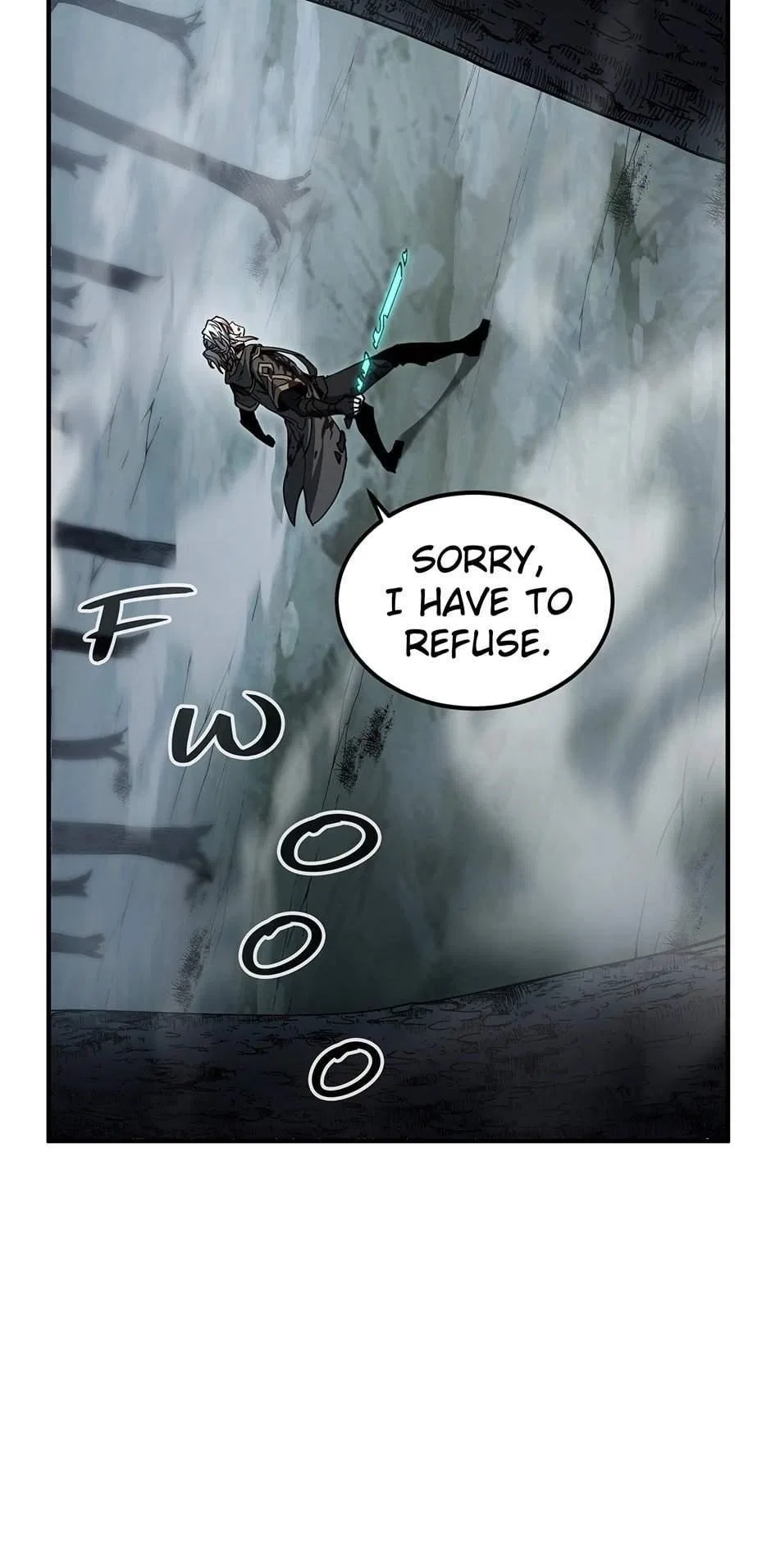 The Beginning After The End Chapter 192 – Page 11