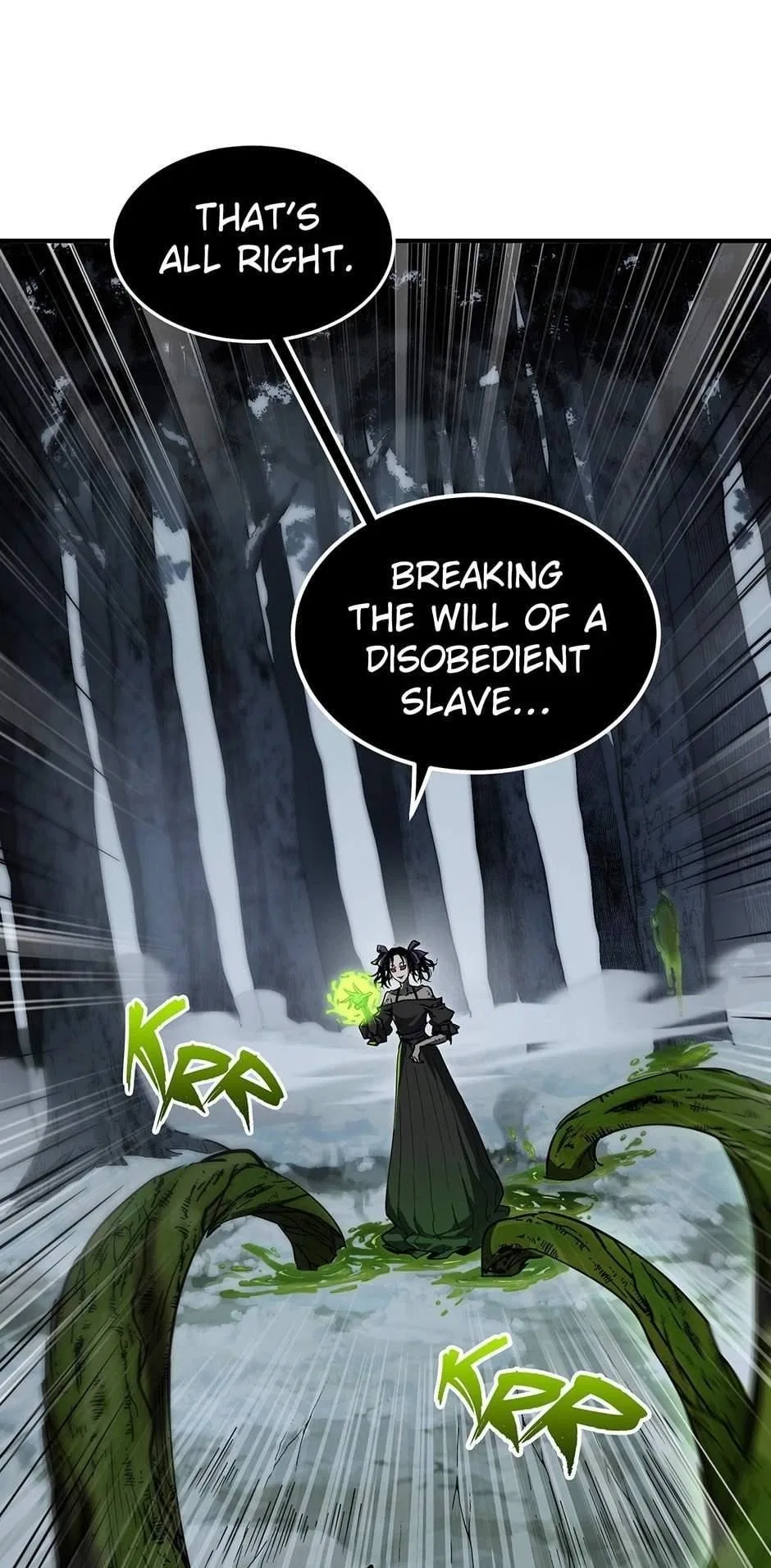 The Beginning After The End Chapter 192 – Page 12