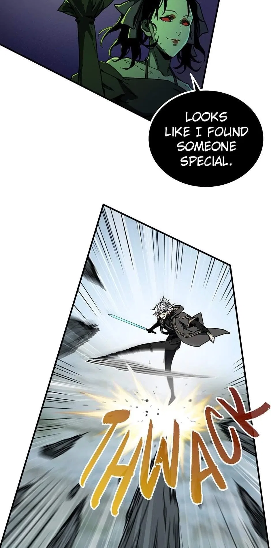 The Beginning After The End Chapter 192 – Page 16