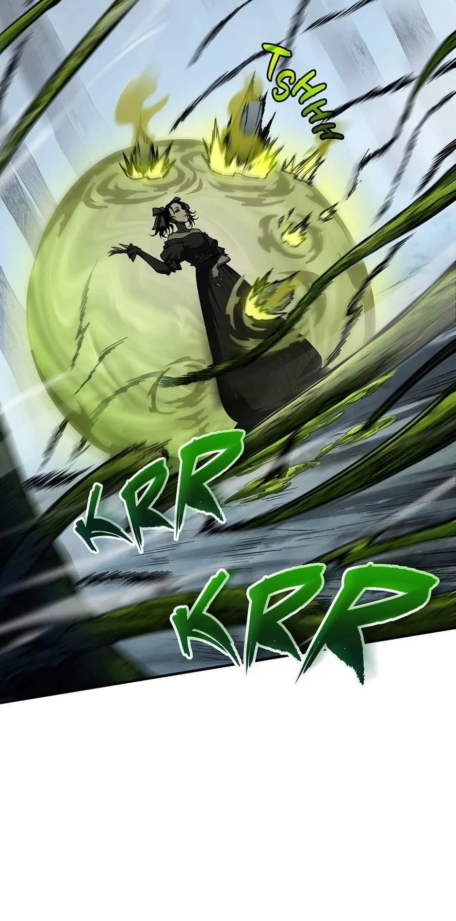 The Beginning After The End Chapter 192 – Page 18