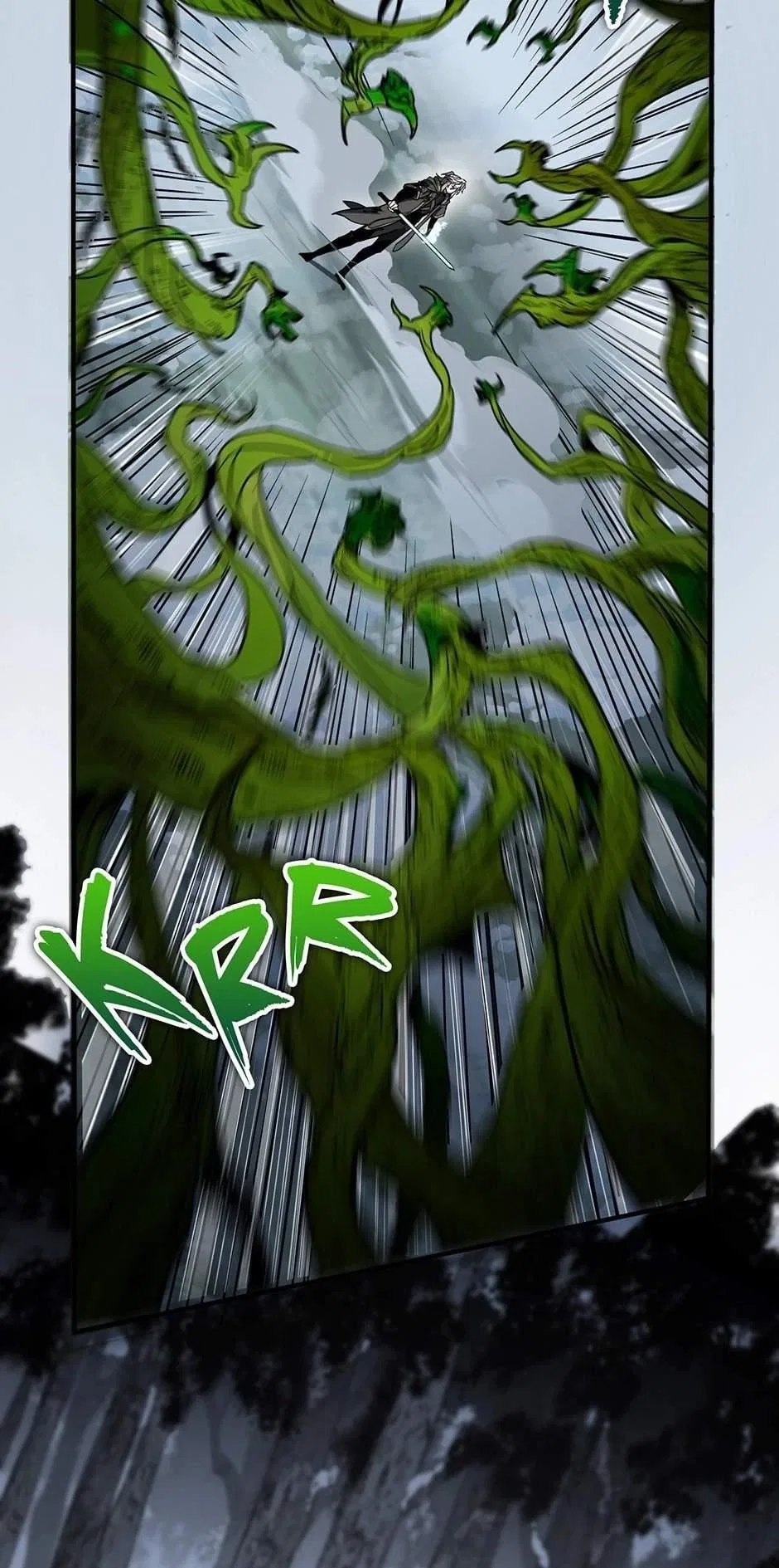 The Beginning After The End Chapter 192 – Page 21