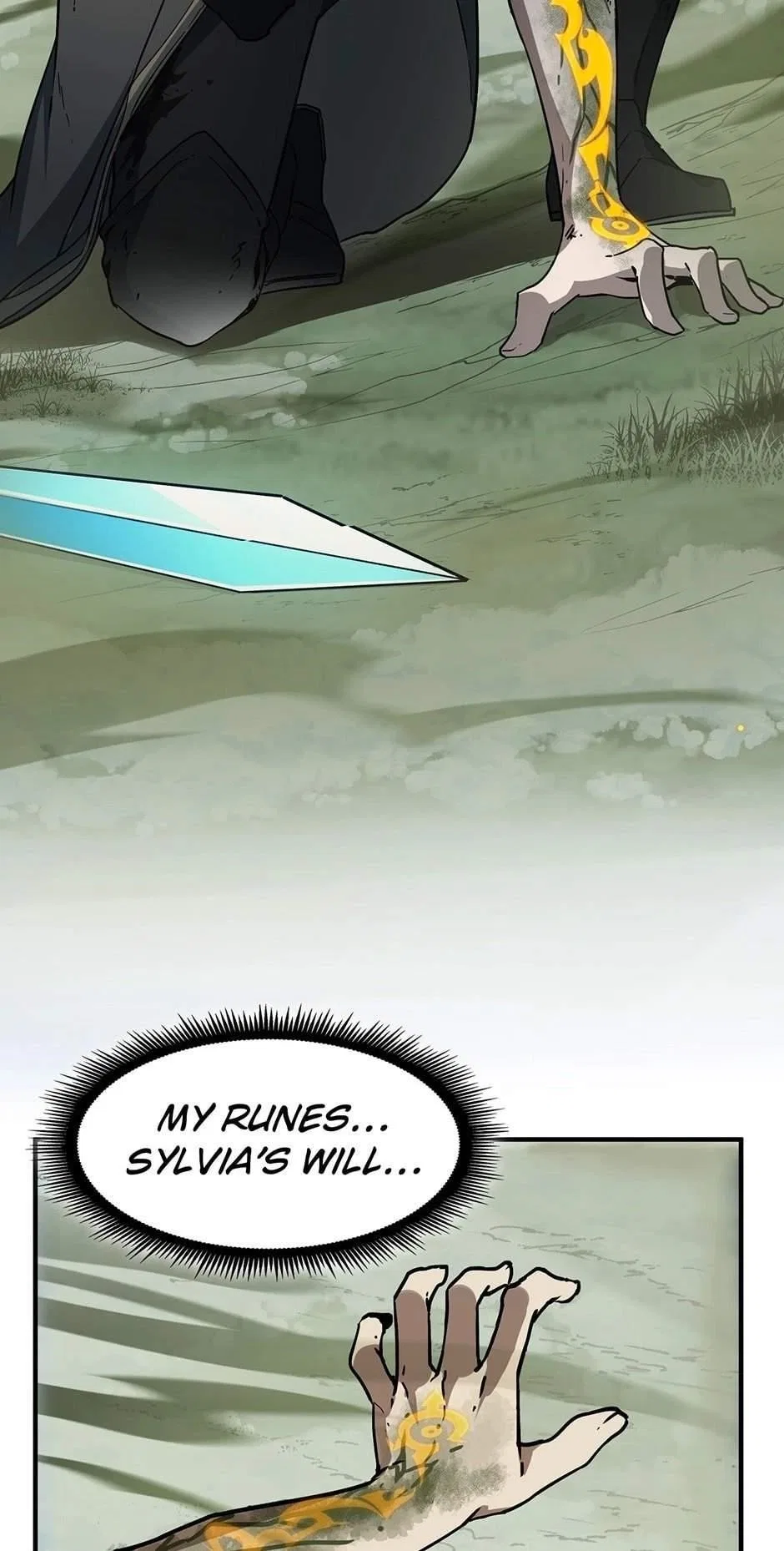 The Beginning After The End Chapter 192 – Page 30
