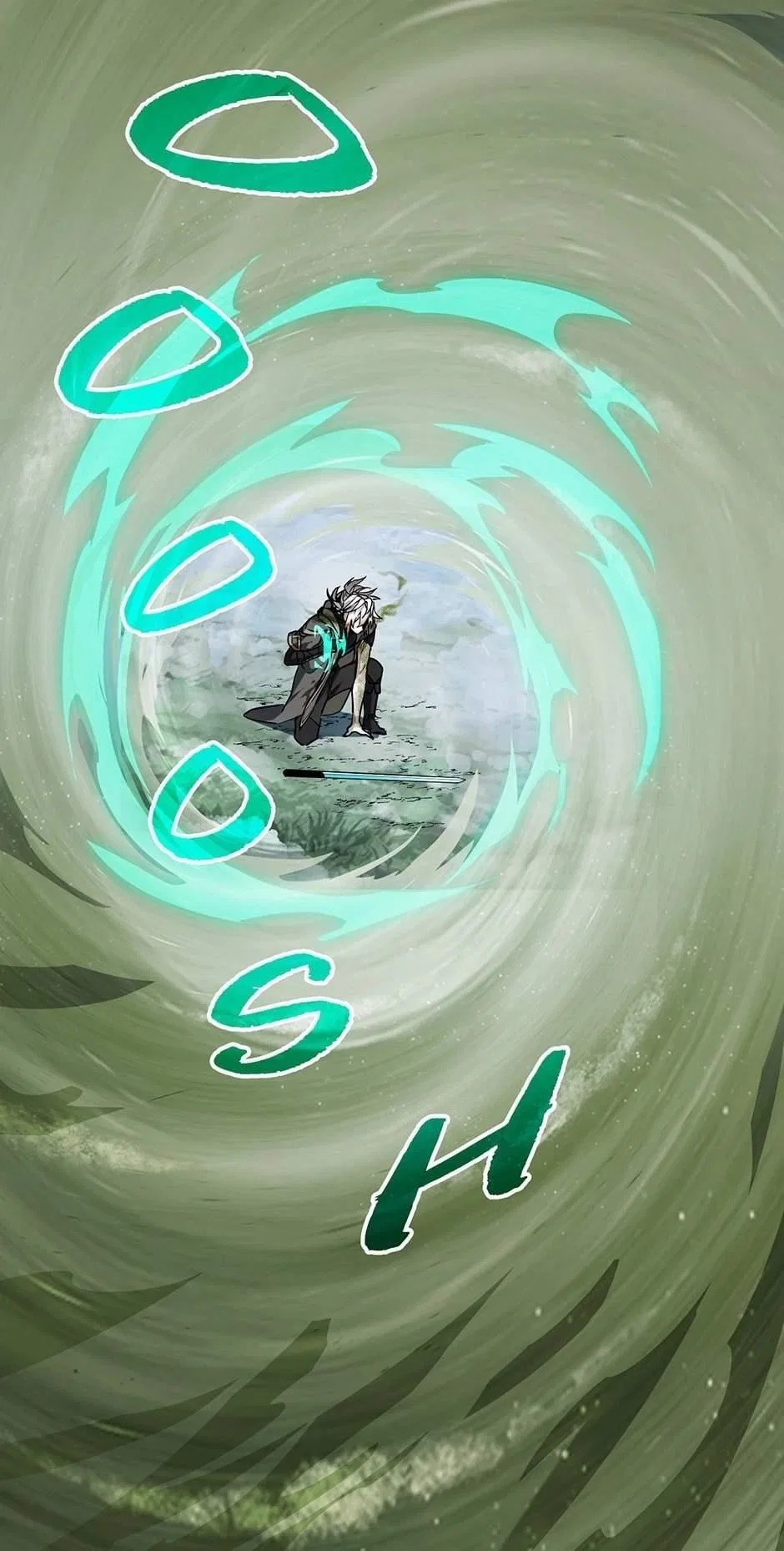 The Beginning After The End Chapter 192 – Page 33