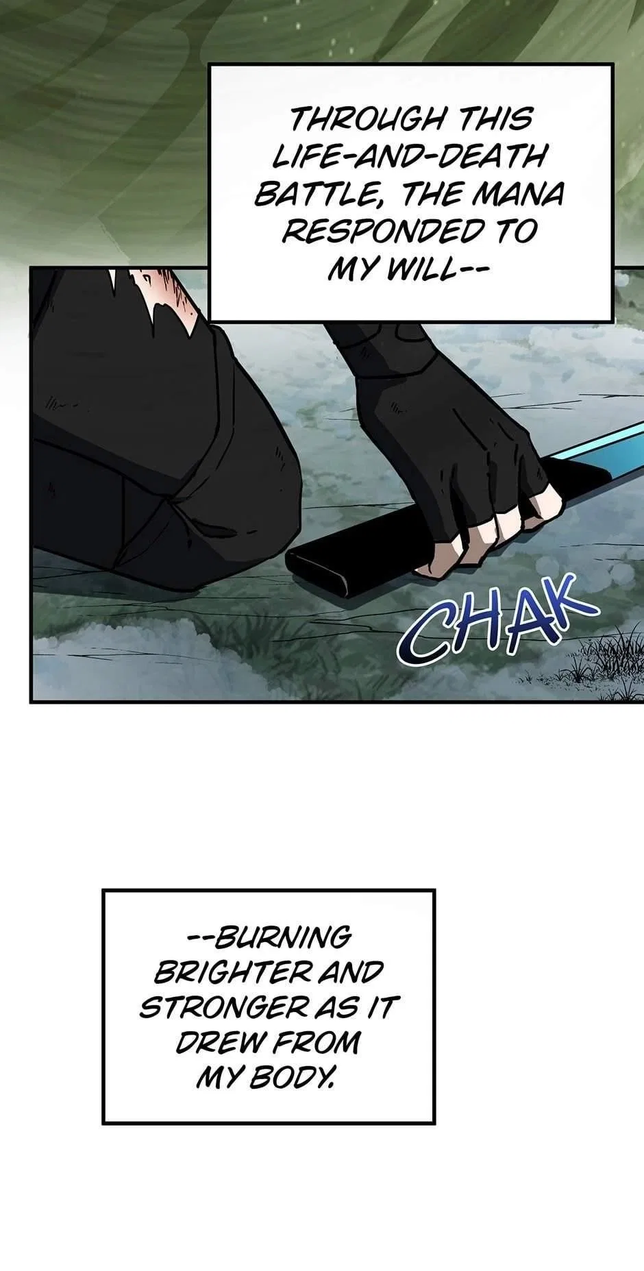 The Beginning After The End Chapter 192 – Page 34
