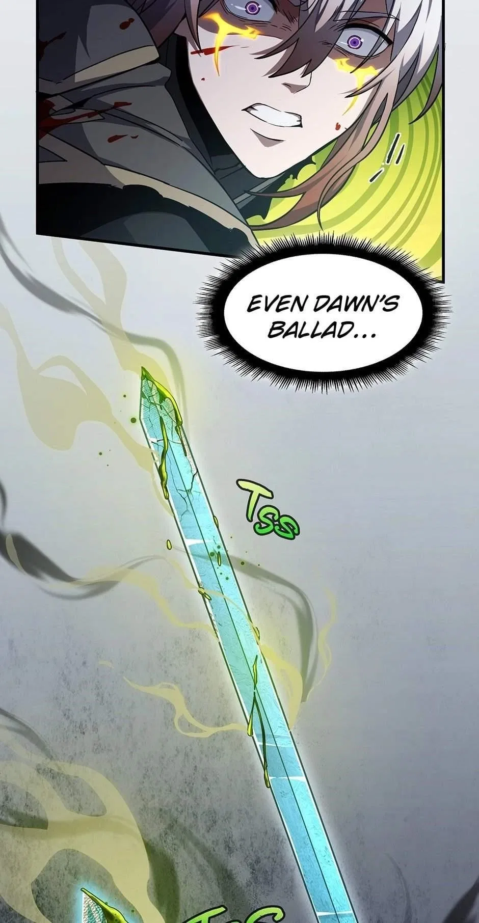 The Beginning After The End Chapter 192 – Page 40