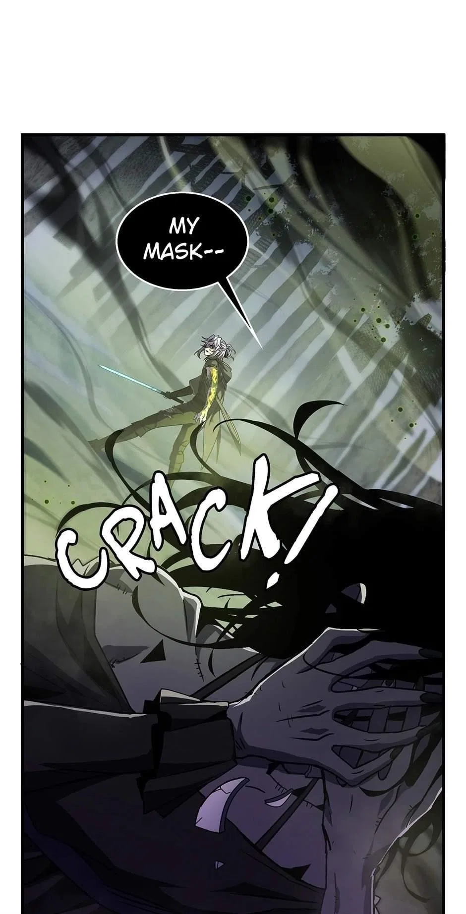 The Beginning After The End Chapter 192 – Page 42