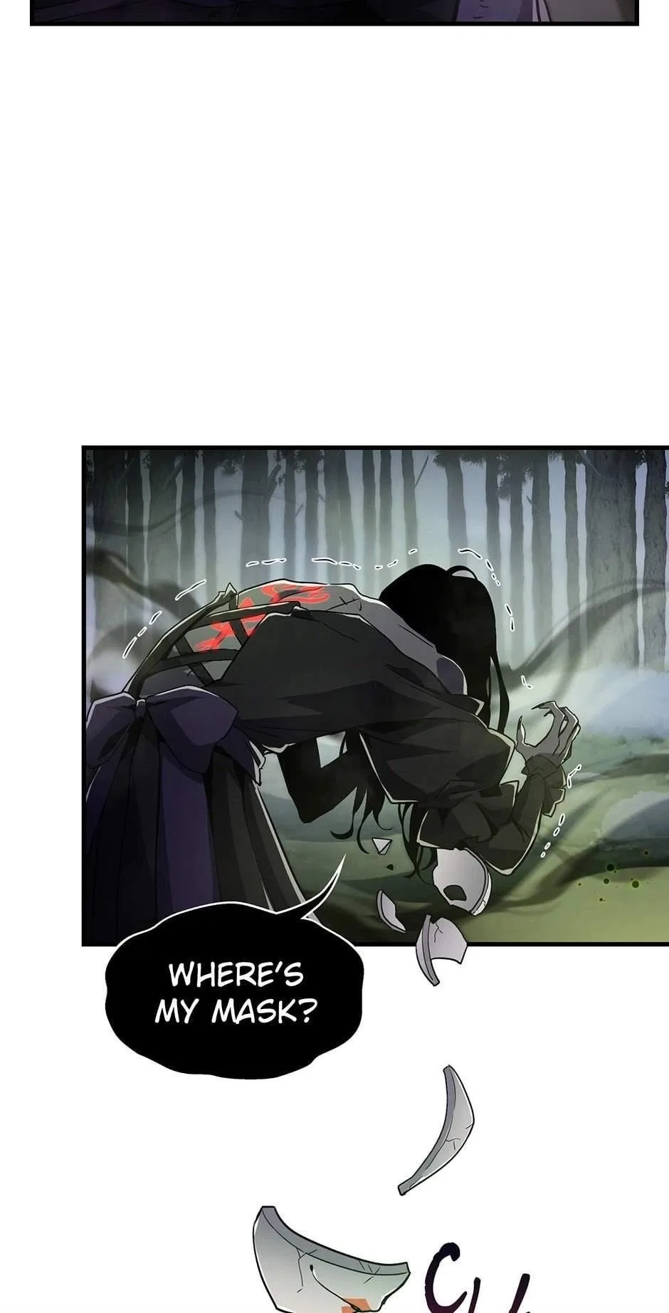 The Beginning After The End Chapter 192 – Page 43