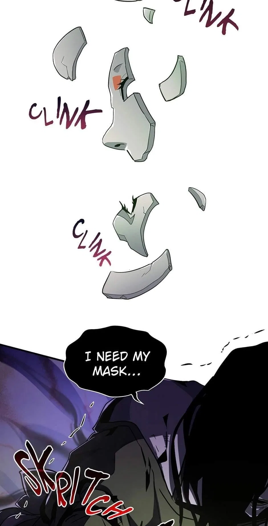 The Beginning After The End Chapter 192 – Page 44