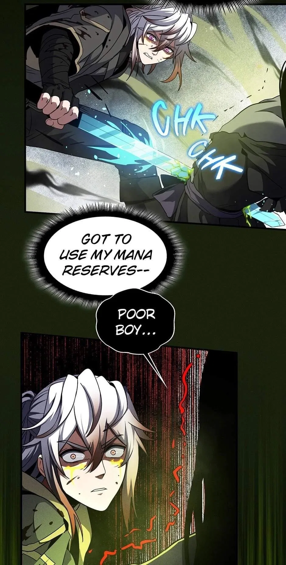 The Beginning After The End Chapter 192 – Page 51