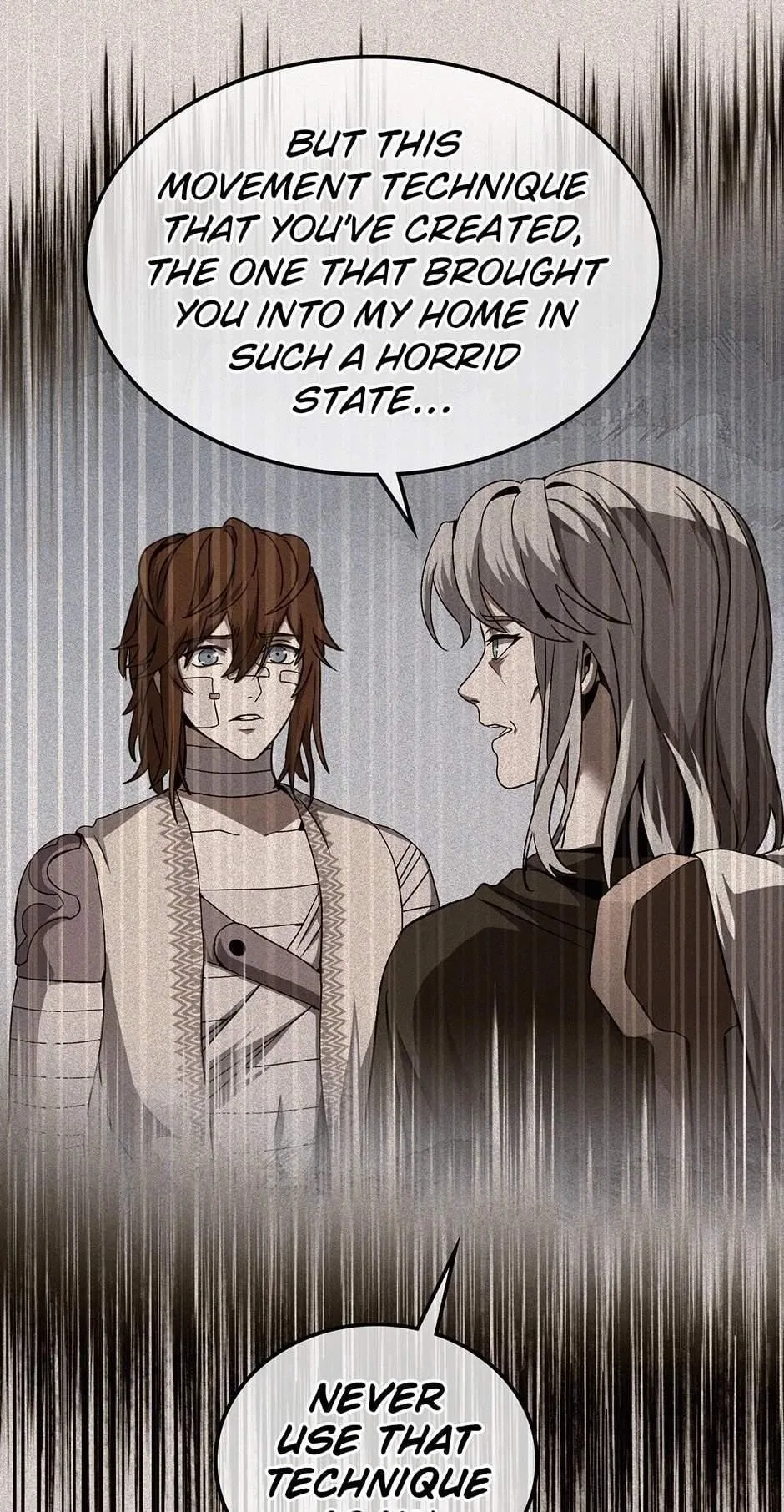 The Beginning After The End Chapter 192 – Page 55
