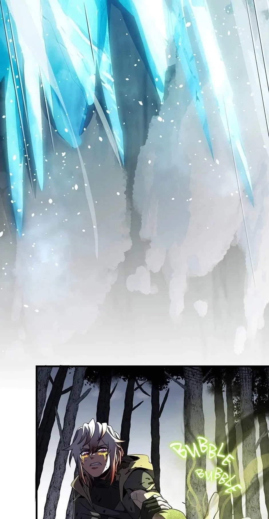 The Beginning After The End Chapter 192 – Page 62