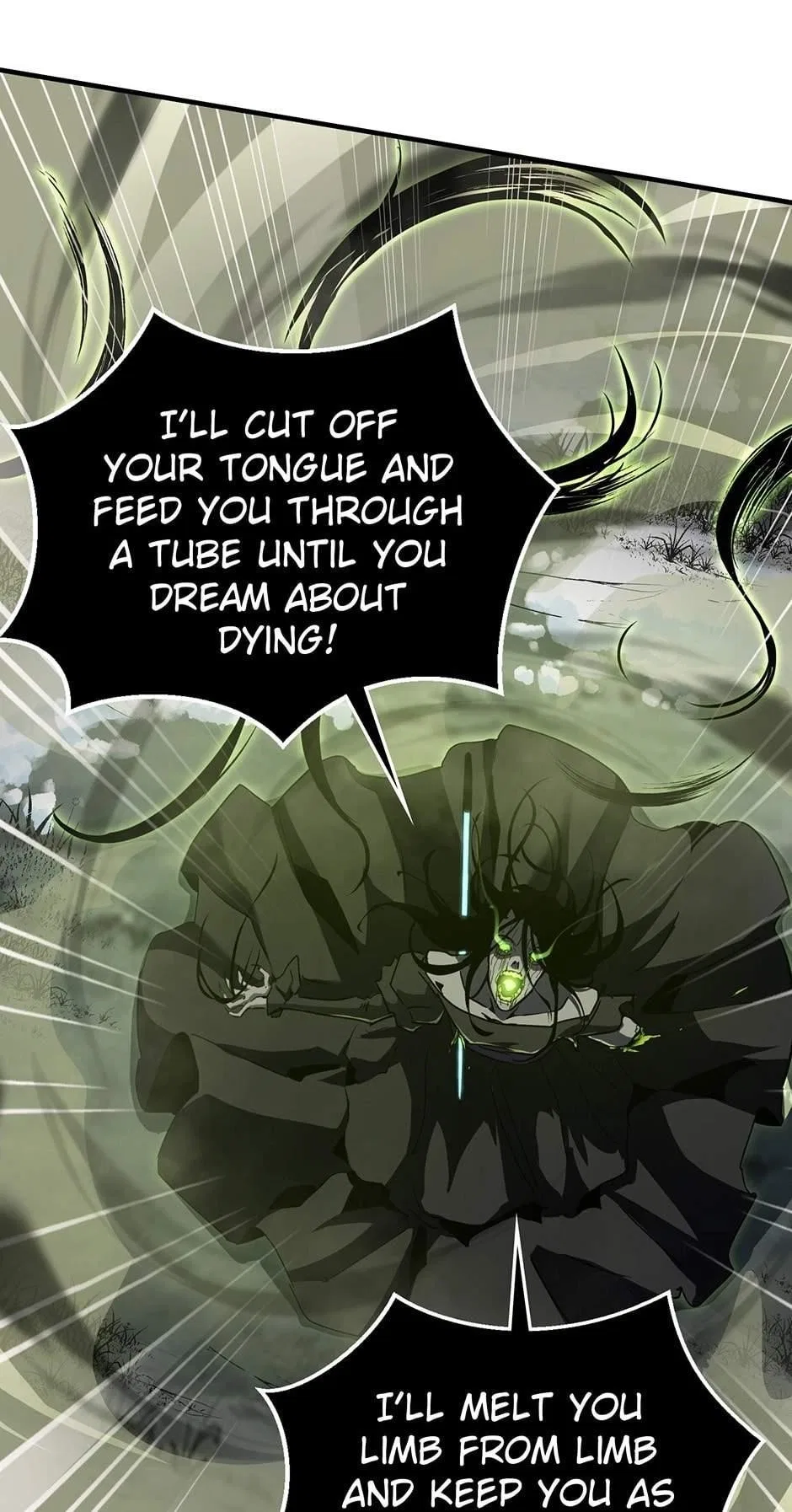 The Beginning After The End Chapter 192 – Page 66