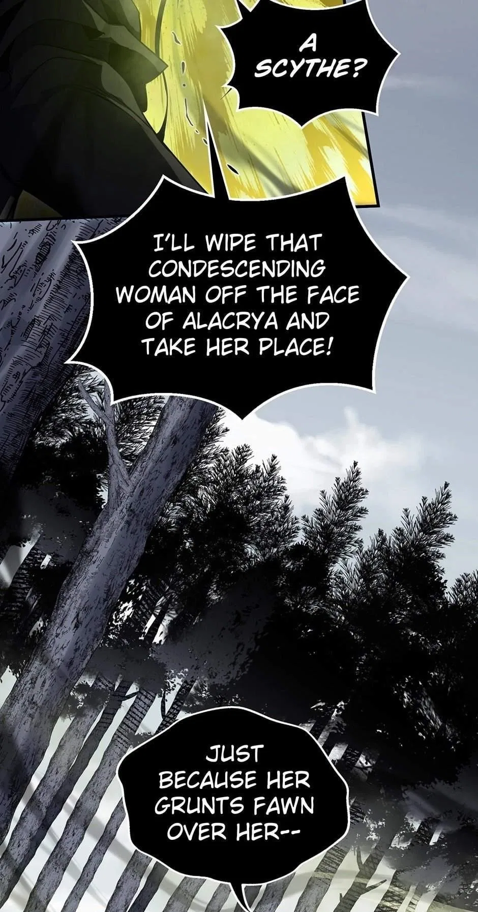 The Beginning After The End Chapter 192 – Page 68