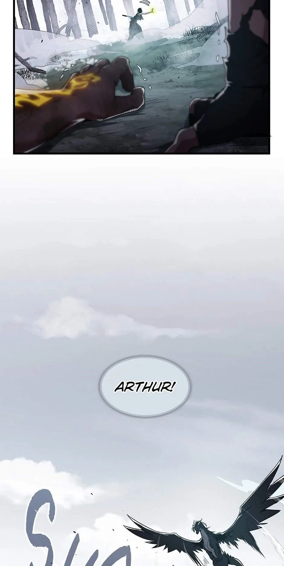 The Beginning After The End Chapter 192 – Page 85