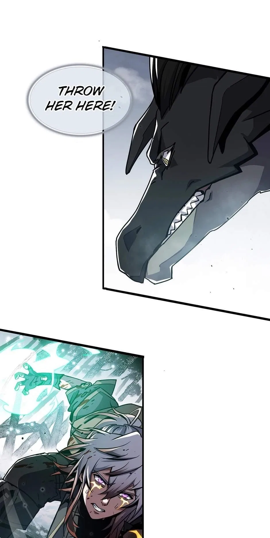 The Beginning After The End Chapter 192 – Page 87
