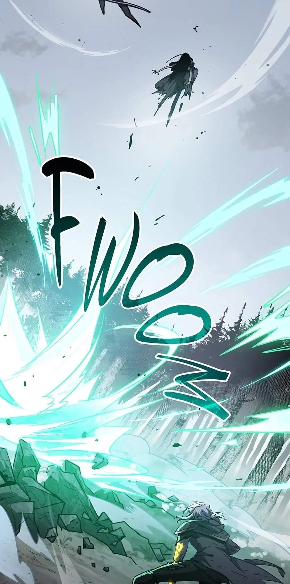 The Beginning After The End Chapter 192 – Page 90