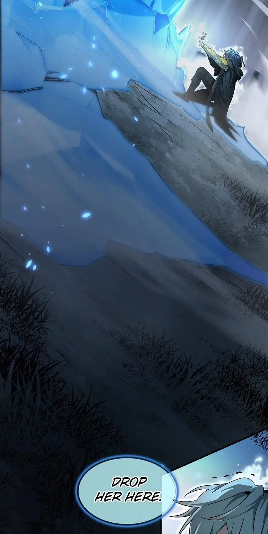 The Beginning After The End Chapter 192 – Page 98