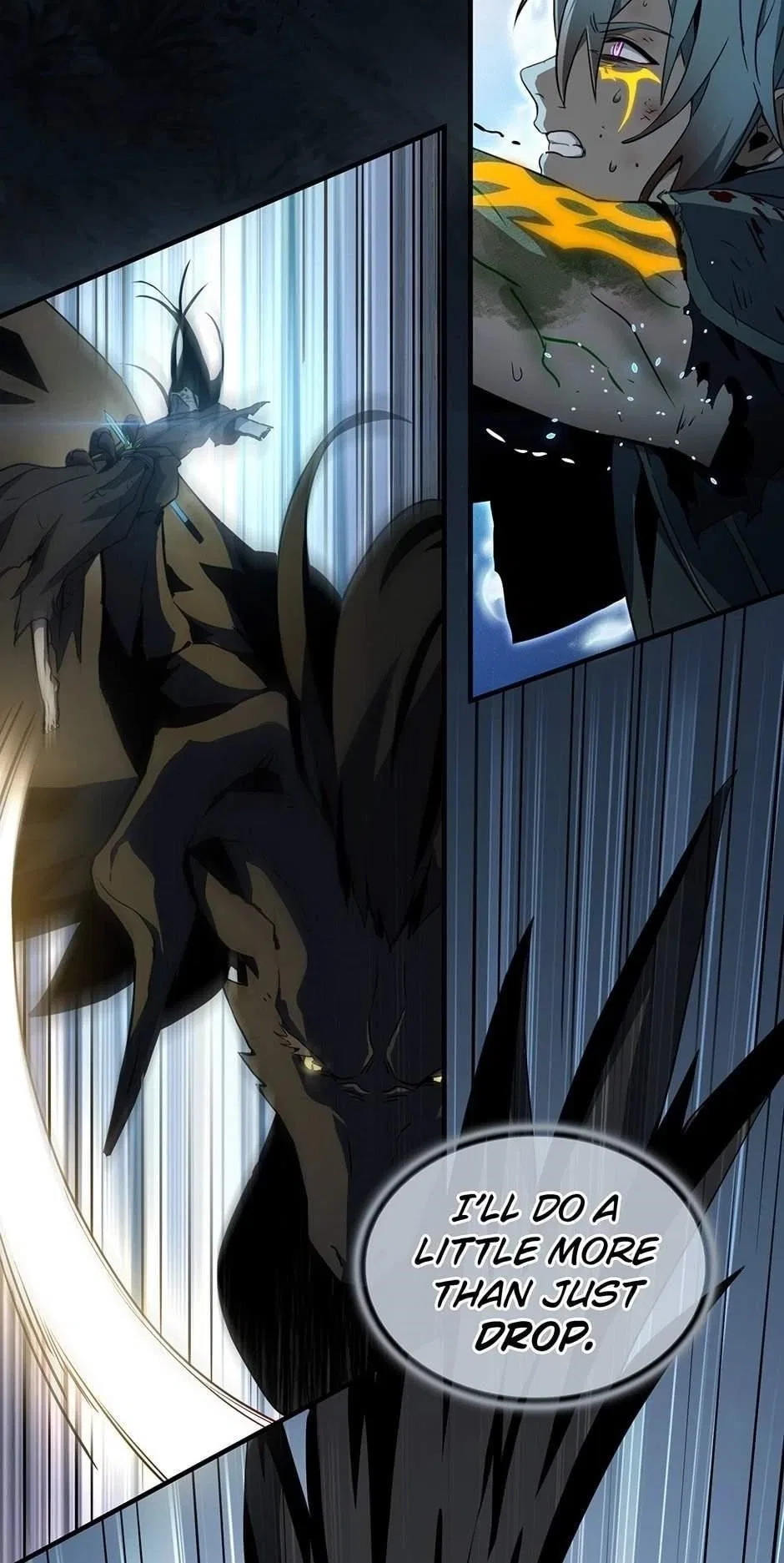The Beginning After The End Chapter 192 – Page 99