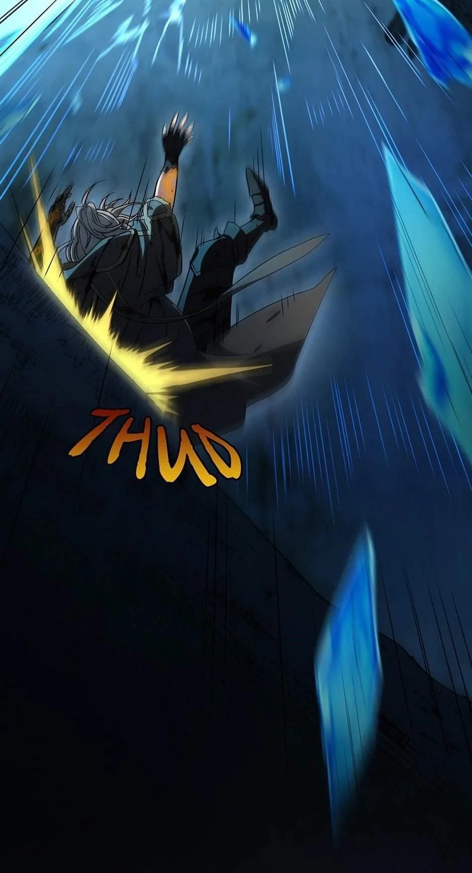 The Beginning After The End Chapter 192 – Page 107