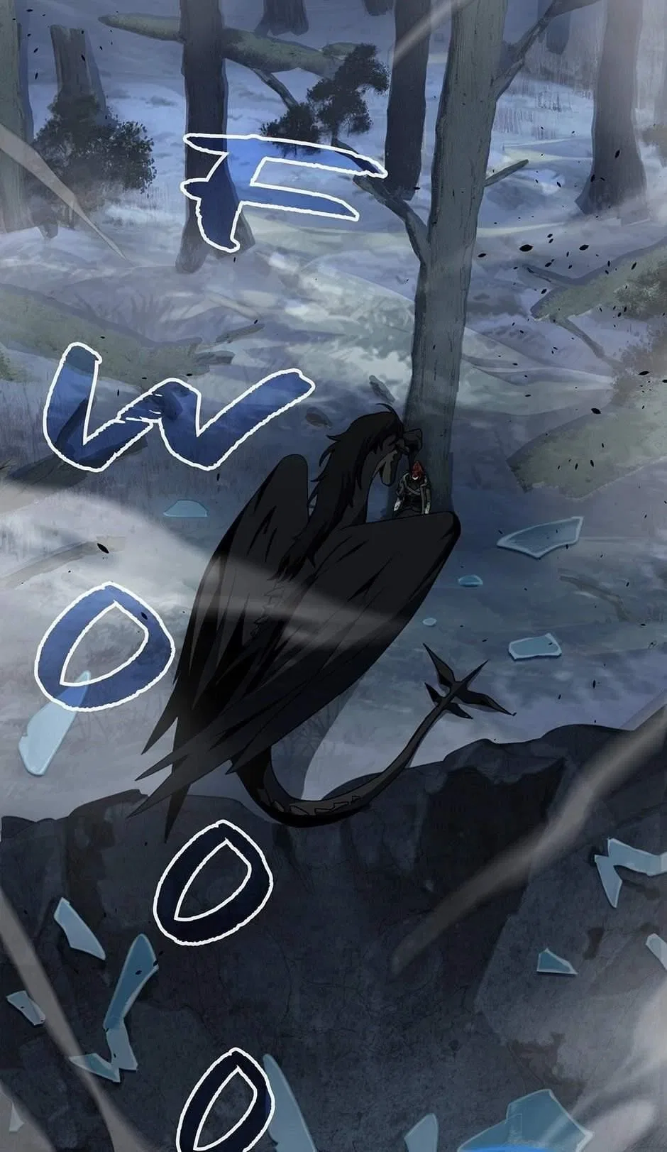 The Beginning After The End Chapter 192 – Page 112