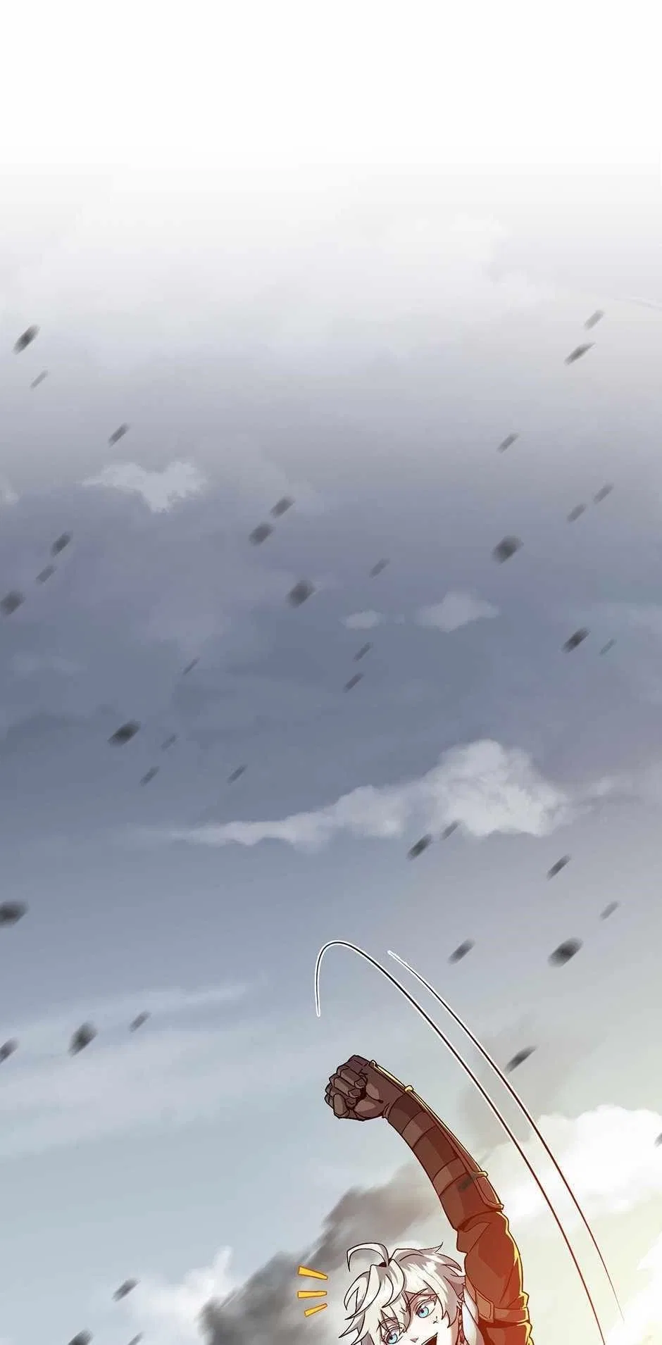 The Beginning After The End Chapter 191 – Page 4