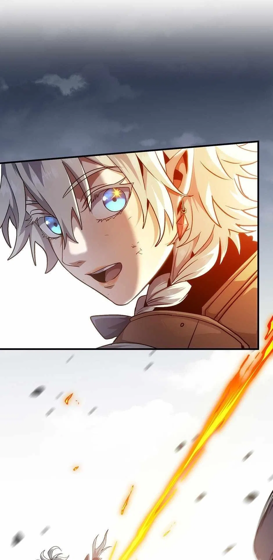 The Beginning After The End Chapter 191 – Page 6