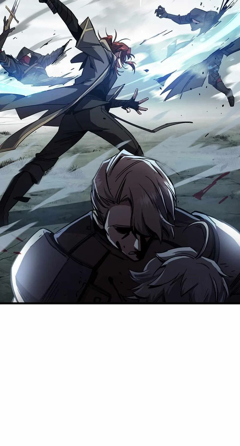 The Beginning After The End Chapter 191 – Page 13