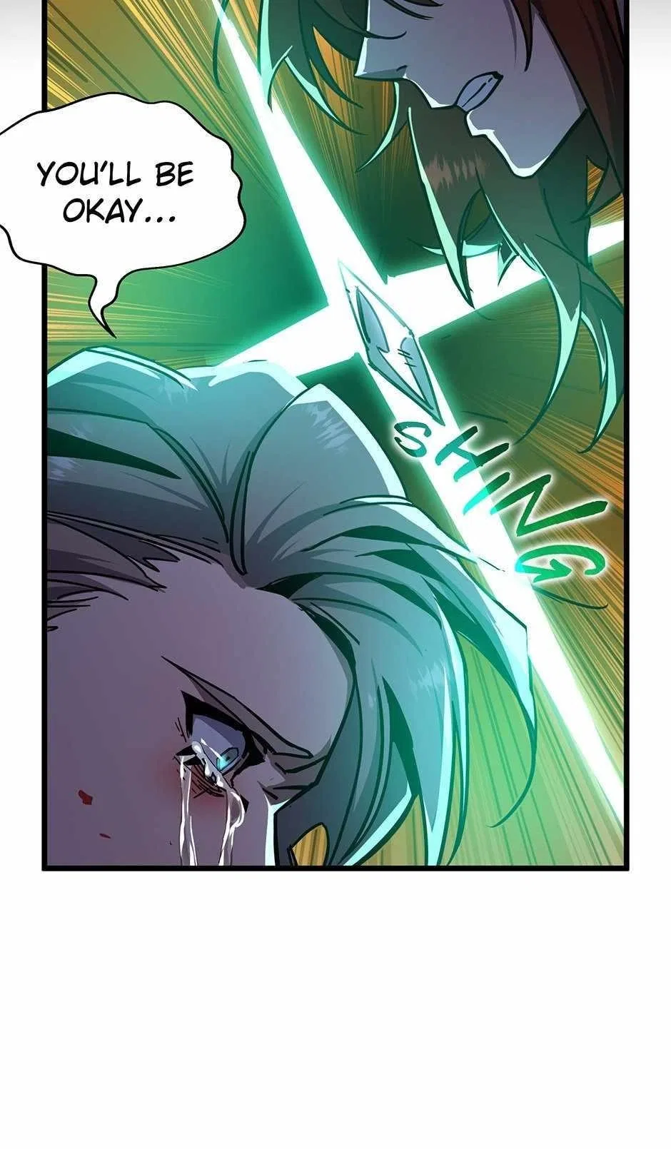 The Beginning After The End Chapter 191 – Page 18