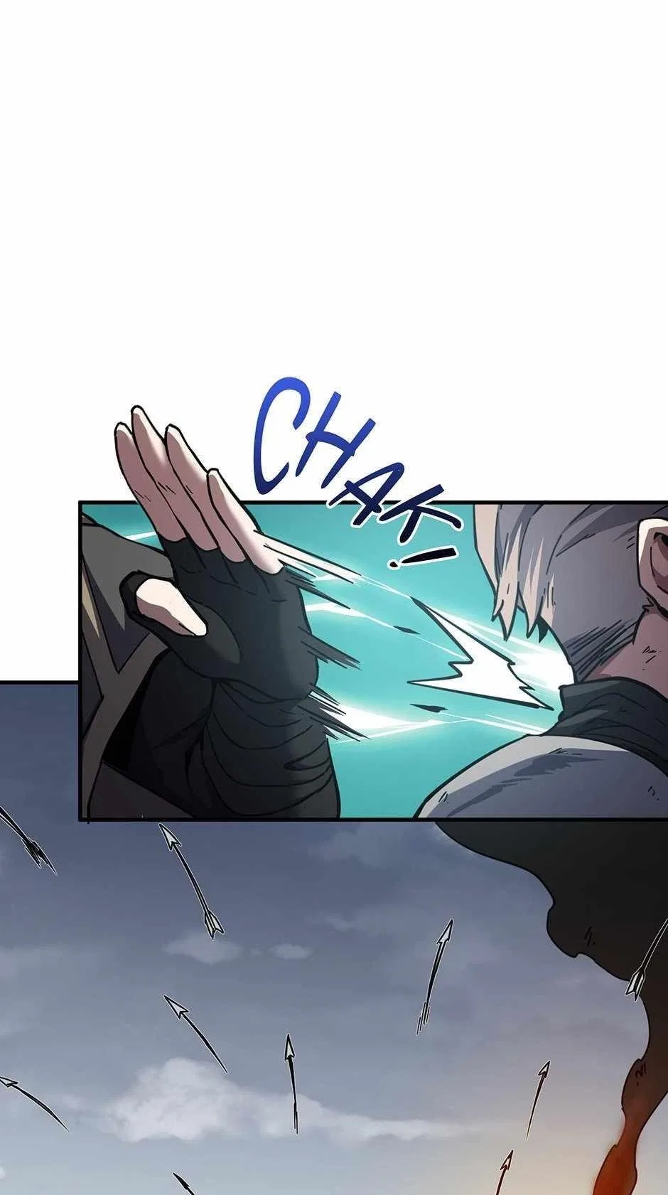 The Beginning After The End Chapter 191 – Page 24